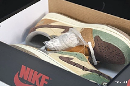 Hyperoad Retro OG Williamson Low Zion 1 Jordan Voodoo 1115